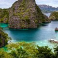 fantastic archipelago in the philippines hdr