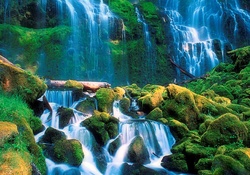 __Breathtaking Waterfalls__