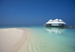Maldives Dimonds