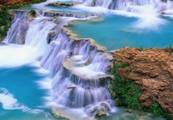 Beautiful Falls