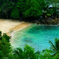 Hidden Beach, Seychelles