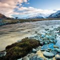 gorgeous river in new zealand
