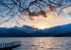 Lake Nikko