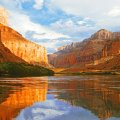 Colorado River, Grand Canyon