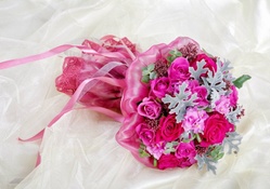 Beautiful bouquet