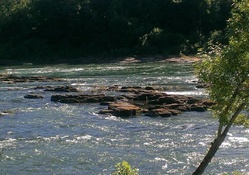 Beautiful River