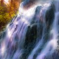 Spring Waterfalls