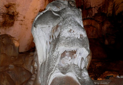 Marble Caves 5