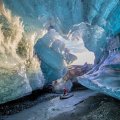 Glacier _ Iceland