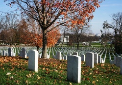 Arlington Natonal Cemetery