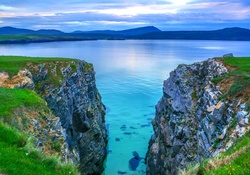 Balnakeil Bay, Scotland