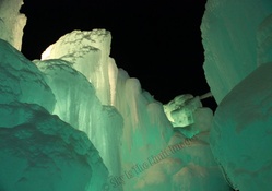 Ice Castle 3