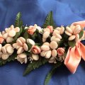 Magnolia Wedding Flowers_