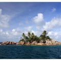 Ile St. Pierre, Seychelles