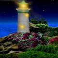 ~*` Lighthouse ~*~