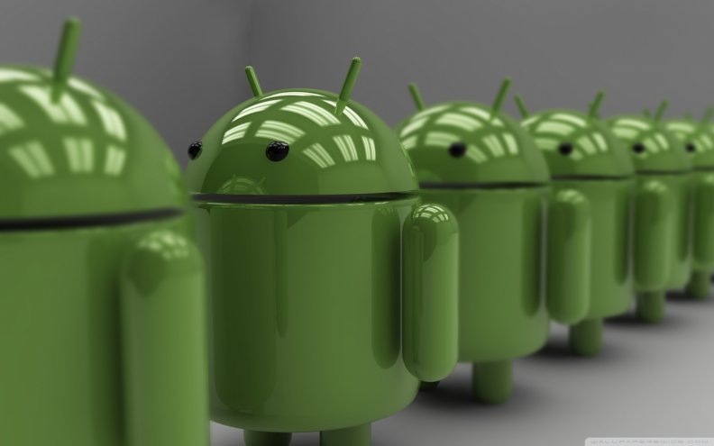 Android attack