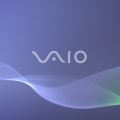 Vaio (surfing blue)