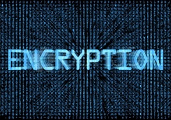 NSA Encryption
