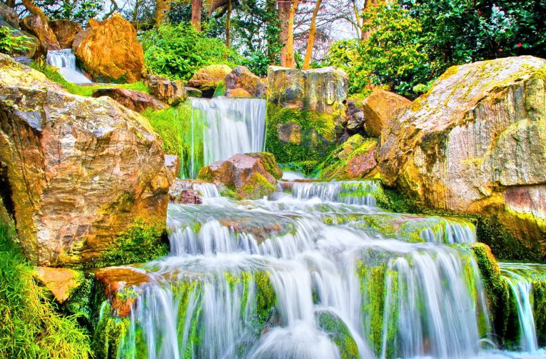 Waterfall Live Wallpaper - APK Download for Android | Aptoide