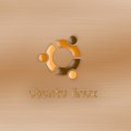 ubuntu linux _ brushed copper