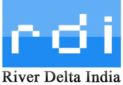 River Delta India
