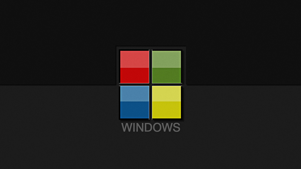 microsoft windows