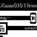 Xunas030 News