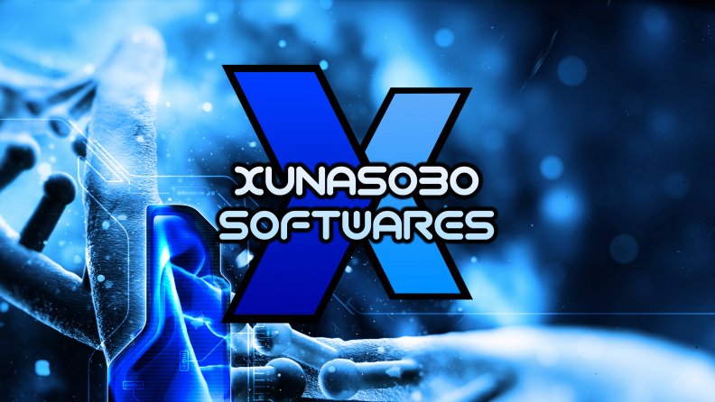 Xunas030 Softwares 1