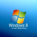 Windows Eight "A New Beginning"