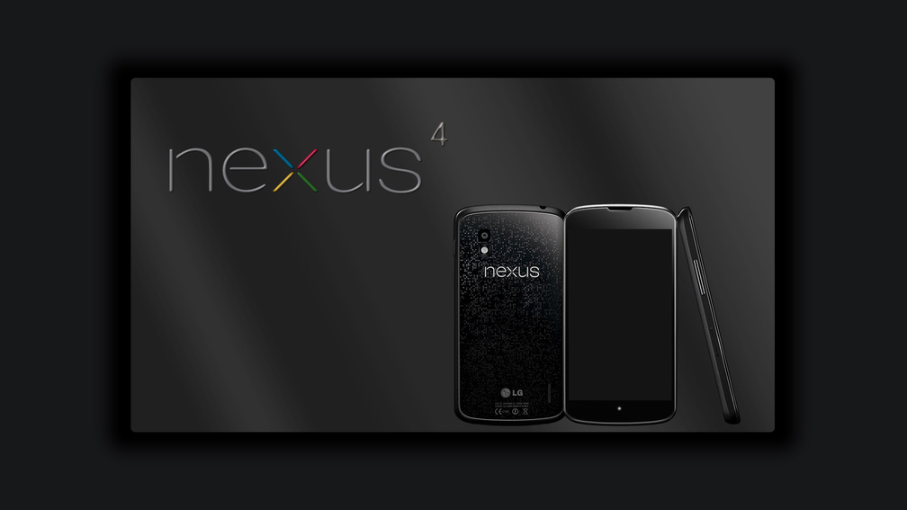 LG nexus4