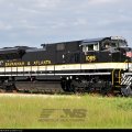 ns sd70ace heritage