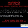 WARNING! COMPUTER VIRUS!