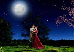 ~*~ Magic romantic Night ~*~