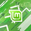 Linux Mint Vector