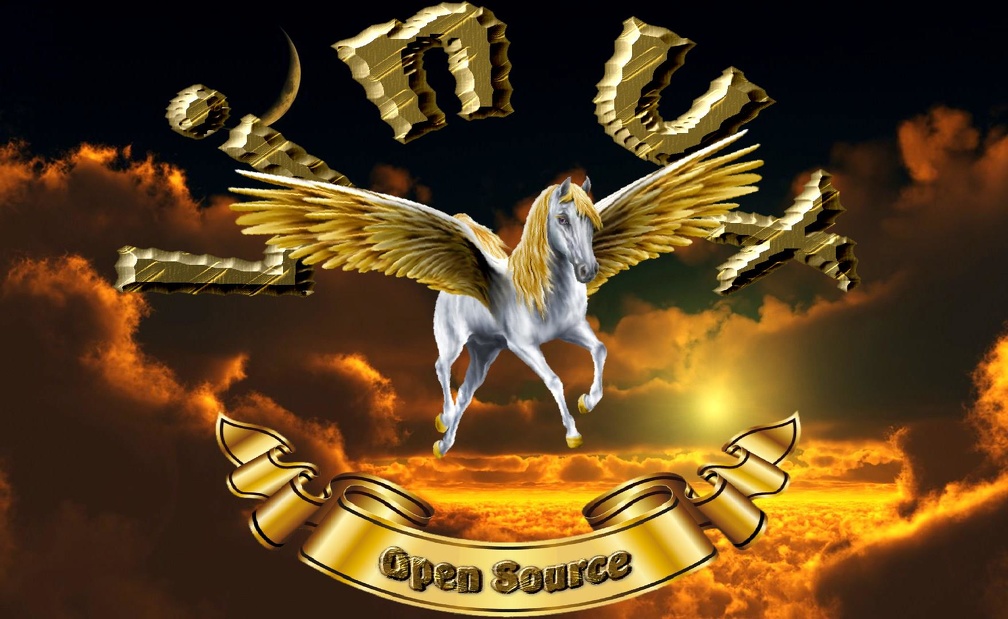 Open Source_Linux