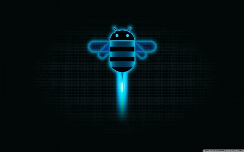 Android Busy Bee