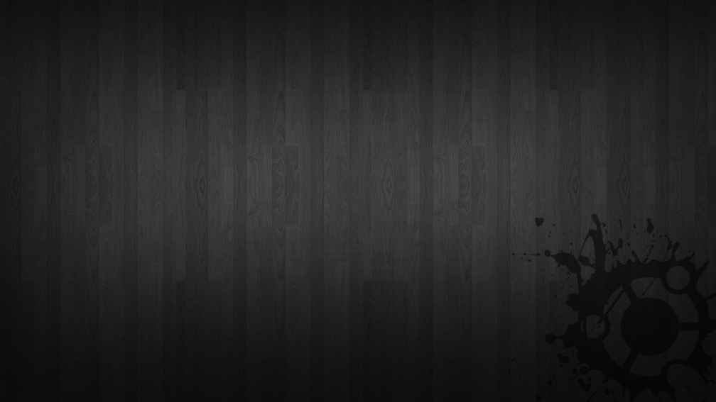 Ubuntu Dark Wallpaper
