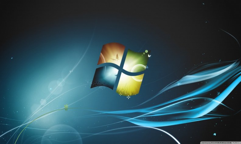 windows 7 touch wallpapers