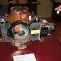 1gb hard drive from 1981 weighing 34kg price tag 81000