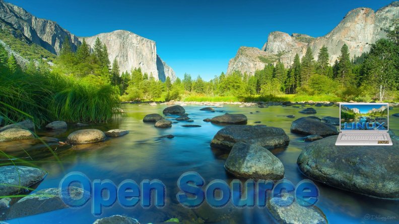 OpenSource_Linux