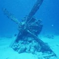 Wrecks Underwater