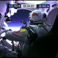 Felix Baumgardner Red Bull Stratos