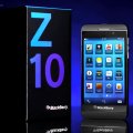 Blackberry _ Z 10