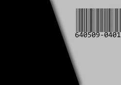 Time to Get Your Bar Code