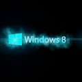 Windows 8 Cyan