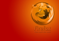 Firefox, Take Back The Web!