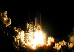 Rocket with Shuttle Blast_Off