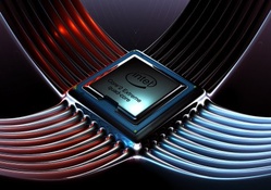 Intel Core 2 Extreme Quad Core