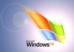 Windows XP Warped