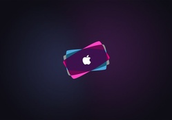 Apple _ color _ wallpaper